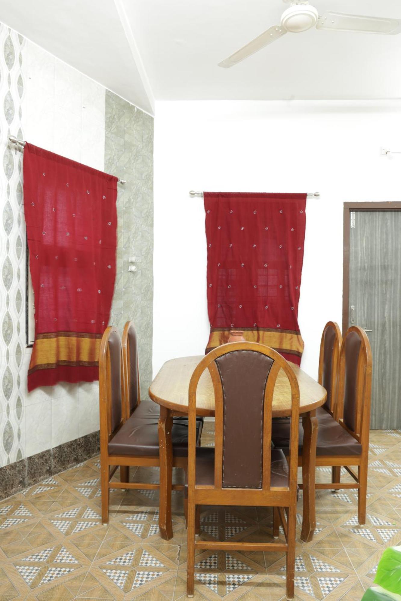 Prag View Heritage Homestay Bhuj Exterior foto